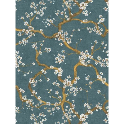 A. S. Création Влизелинов тапет за стена metropolitan stories hot spots 78199-4