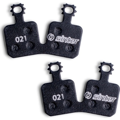 Sinter Magura Mt5 7 black black S550 – Zboží Dáma