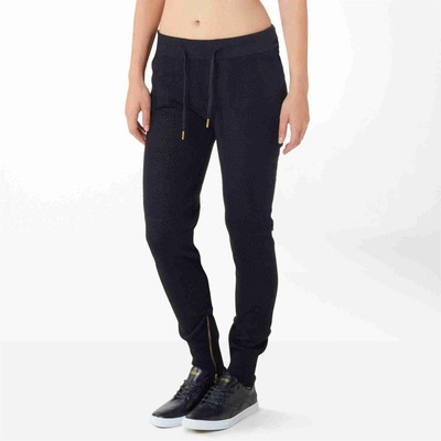 DIAMOND teplaky Jackson Sweatpants Black BLK