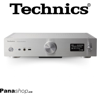 Technics SU-G30EG – Zboží Živě