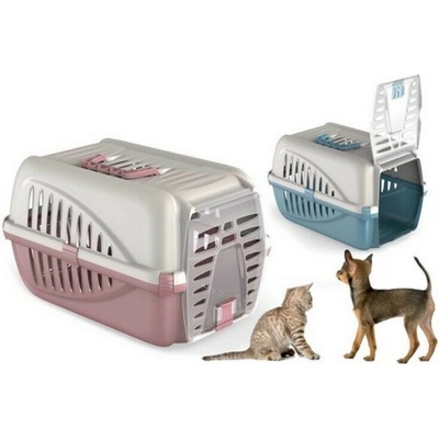 Cobbys Pet Casper Panzer Prepravka 50 x 33 x 31 cm