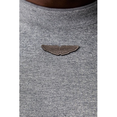 HUGO BOSS суичър мъжки с памук BOSS x Aston Martin (50565041)