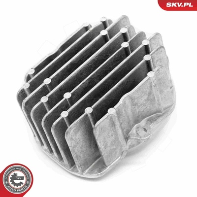 Riadiaca jednotka osvetlenia ESEN SKV 59SKV258
