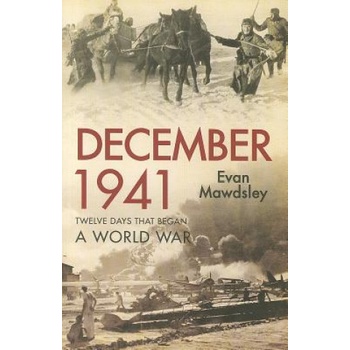 December 1941 | Evan