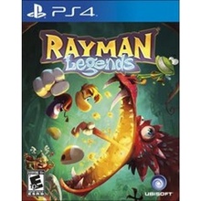 Rayman Legends