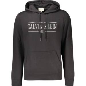 Calvin Klein Спортно горнище с цип за мъже calvin klein, 2xl, Черен (lv04rh238g_neub1)