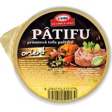 Veto Patifu Paštika tofu orient 100 g