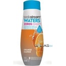 Sodastream ZERO Pomaranč-Mango 440 ml