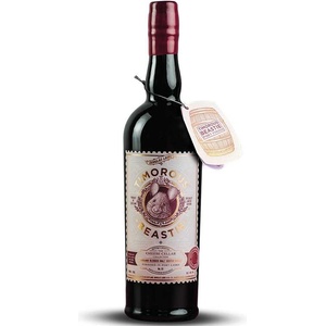 Douglas Laing Timorous Beastie Port Edition - малцово шотландско уиски 700ml