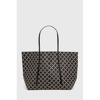 By Malene Birger Veľká taška shopper čierna Q68960134Z