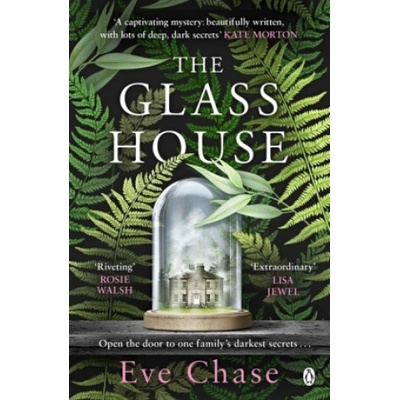 Glass House - Eve Chase