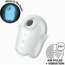 Satisfyer Glowing Ghost white