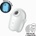 Satisfyer Glowing Ghost white