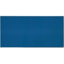 Nobo Tabuľa napichovacia Essence 120 x 240 cm modrá