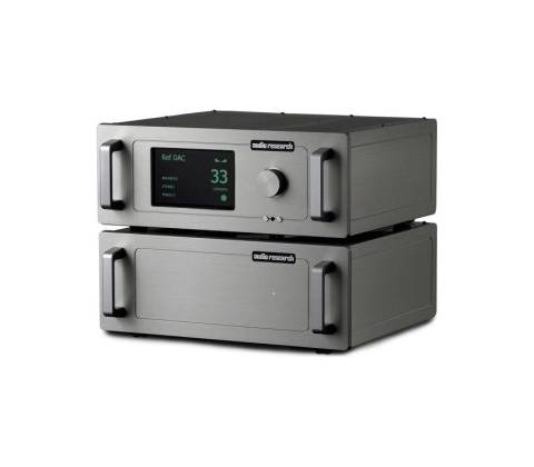 Audio Research Reference 10