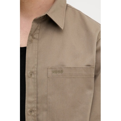 HUGO BOSS Риза HUGO Egrin (50541392)