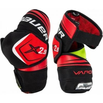 Chrániče loktů Bauer Vapor X 2.9 JR