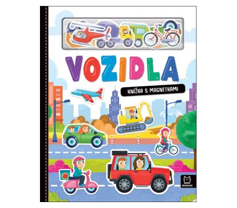 Vozidla