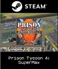 Prison Tycoon 4 od 579 Kč - Heureka.cz