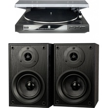 Dual DT 210 USB