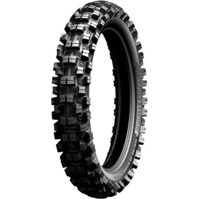 Michelin Starcross 6 medium hard 120/80 R19 63M