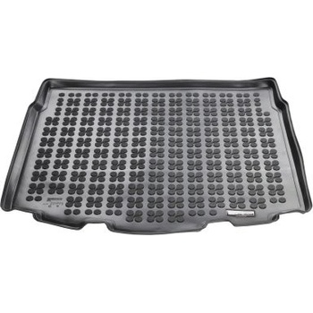 Image 1 of Гумена стелка за багажник за TOYOTA COROLLA TS (2018+) Wagon, Hybrid - bottom floor- Rezaw Plast