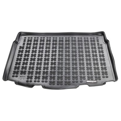 Гумена стелка за багажник за TOYOTA COROLLA TS (2018+) Wagon, Hybrid - bottom floor- Rezaw Plast