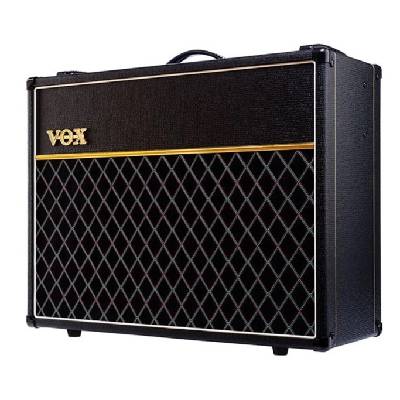Усилвател за китара VOX - AC30C2 VB, Vintage Black (395584)