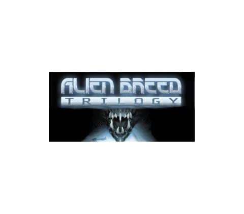 Alien Breed Trilogy