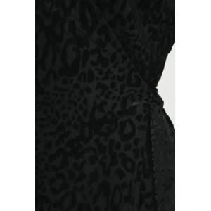 Never Fully Dressed Рокля Willow Wrap Dress (NFDDR1685)