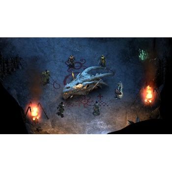 Pillars of Eternity - The White March: Part 1