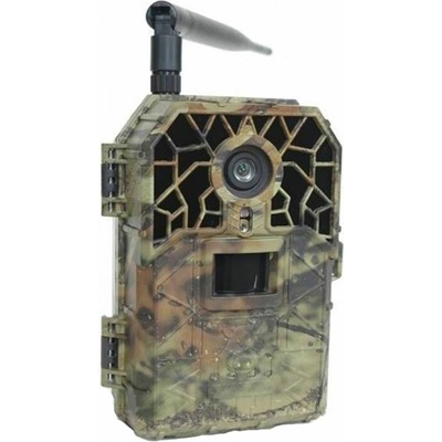 BRAVSON GROUP s.r.o. Fotopasca BUNATY WIDE FULL HD GSM 4G