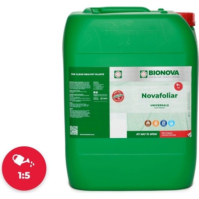 BioNova NovaFoliar 20 l