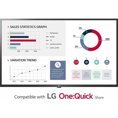 LG 55VM5J – Zboží Mobilmania