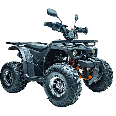 Markstore Sonic 150cc – Zboží Mobilmania