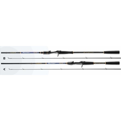Favorite Skyline Casting SKYC-762M Ex.Fast 2,29 m 8-21 g 2 díly