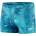 Speedo Мъжки къси панталони Speedo Escape Aquashorts Mens - Blue/Blue