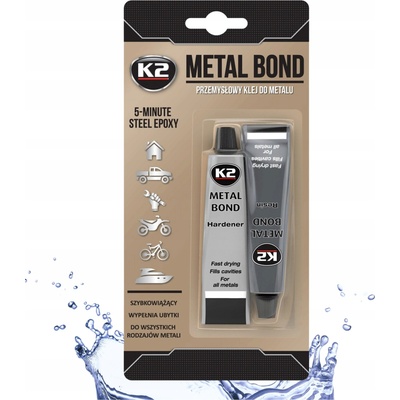 K2 METAL BOND 56,7g