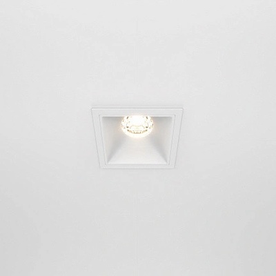 Maytoni Alfa DL043-01-10W3K-SQ-W