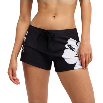 Roxy Бански гащета Roxy To Dye For 3´´ swimming shorts - Black (Anthracite)