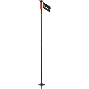 Salomon Ски щеки Salomon Hacker S3 Ski poles - Black / Orange - размер 105 cm (419-0430-0212)