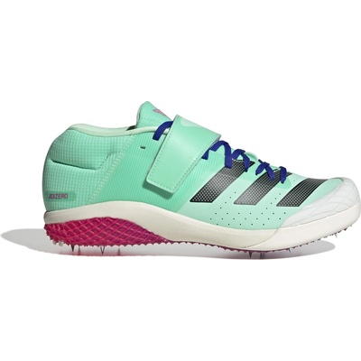 Adidas Мъжки обувки Adidas Adizero Javelin Shoes Mens - Green