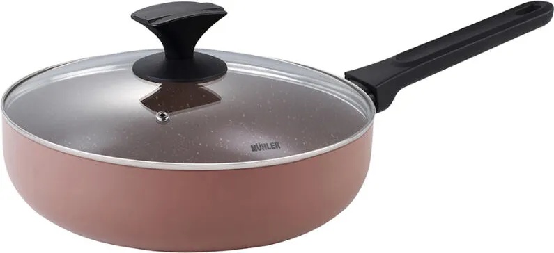 Muhler MR-2607D (1002730)