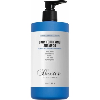Baxter Daily Fortifying Shampoo 473 ml