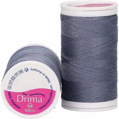 Univerzální polyesterová nit Drima 700