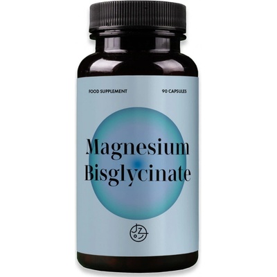 Jeme zdravo Horčík bisglycinát 90 kapsúl