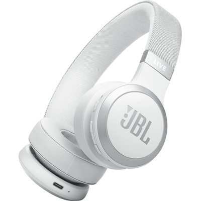 JBL Live 670 NC white (JBLLIVE670NCWHT)