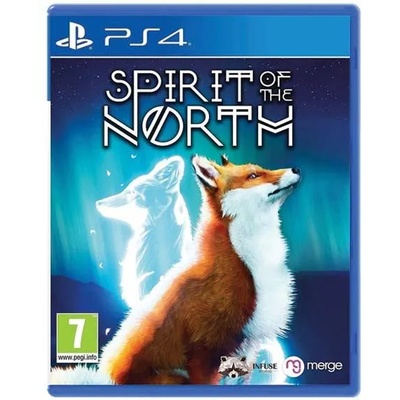 Merge Games Spirit of the North (PS4)