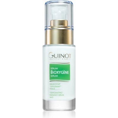 Guinot Bioxygene серум за уморена кожа 30ml