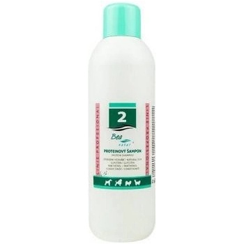 Bea natur č.2 proteinový šampon 250 ml